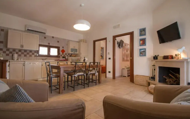 TD Villa Luna Trulli With Large Pool