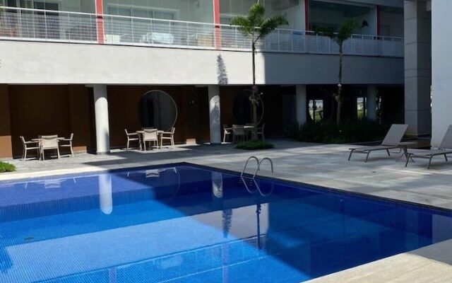 Apto alto padrão Fiji