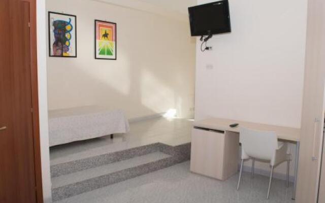 Affittacamere Il Pumo