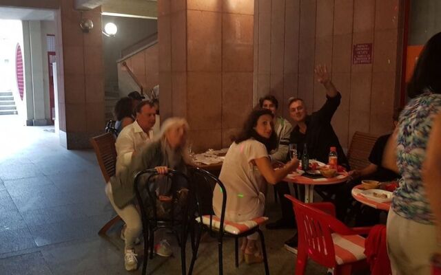 Sestri Mare & Beach Services Residence