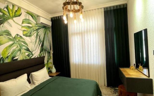 Style Home Buzovna