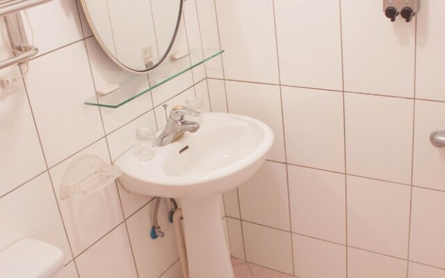 Xitou Star Homestay