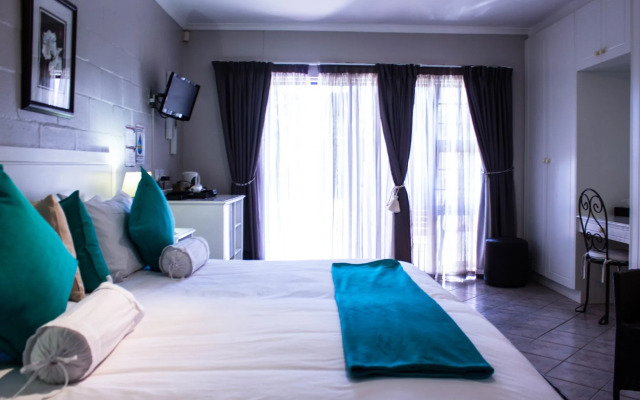 Glenfinnan Guest House B&B Accommodation