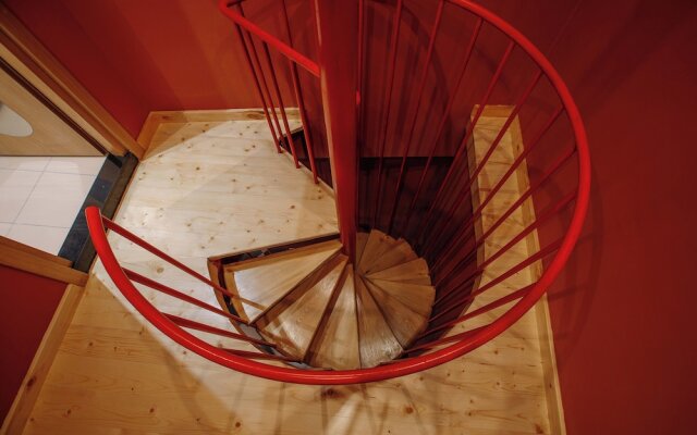Urban Apartments 23