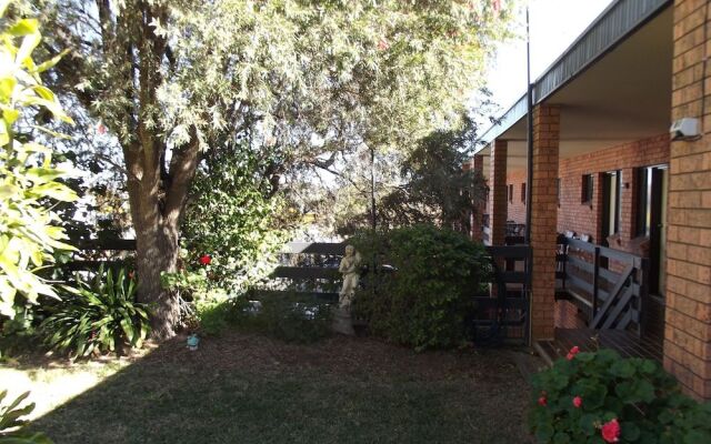 Centabrook Motor Inn