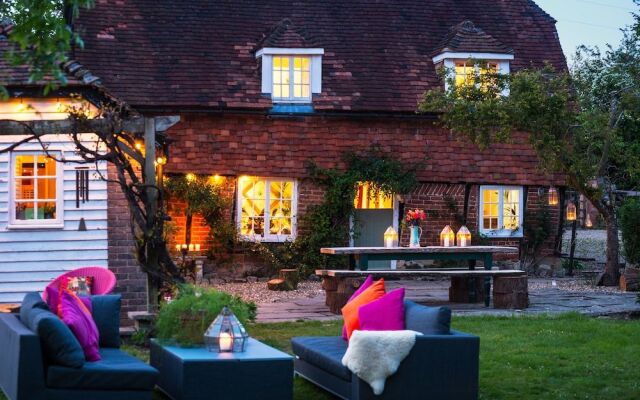 Samsara Retreat and Yoga - Adults Only