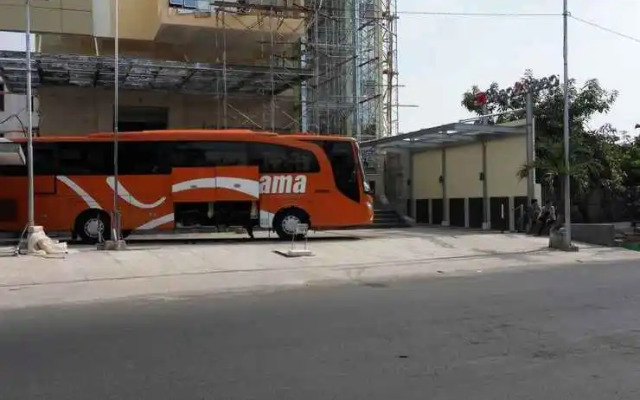 Sleep  Sleep Semarang