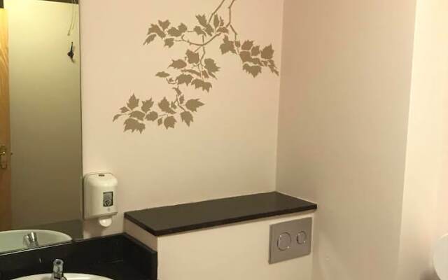 Rowan Tree Hostel