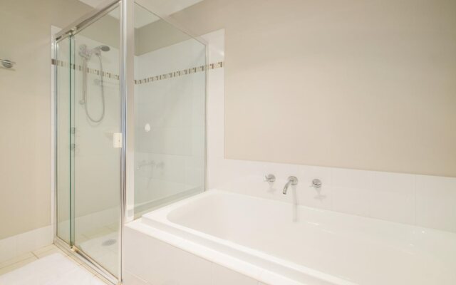 Getaway Holiday House Bankstown