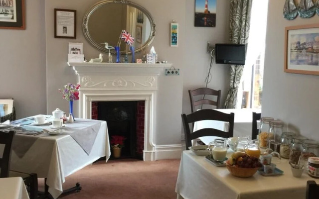 Coast Guest House Accommodation Eastbourne