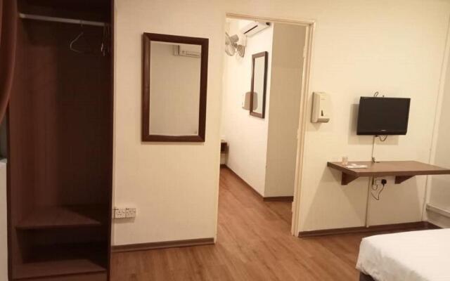 OYO 960 I Harmony Hotel