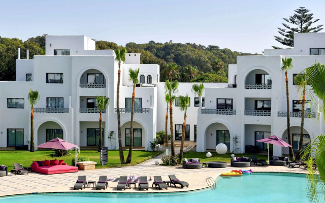 Pullman Mazagan Royal Golf & Spa