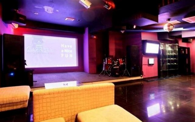 Serela Riau Hotel Bandung