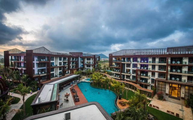Argyle Hotel Sanya Yalong Bay