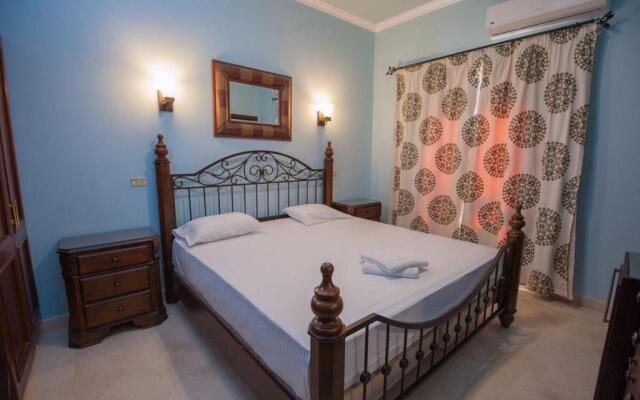 4 Bed El Gouna Villa
