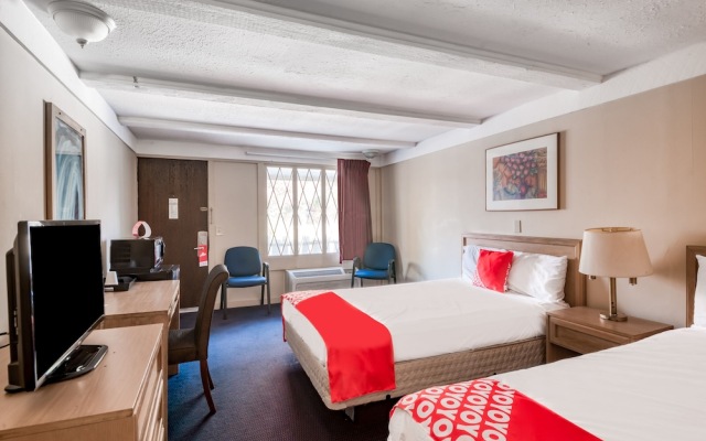 Legacy Inn & Suites Wadsworth