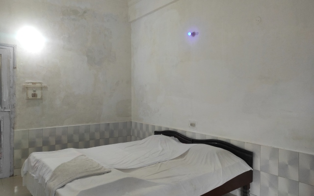 Homecation Manas View Jungle Resort