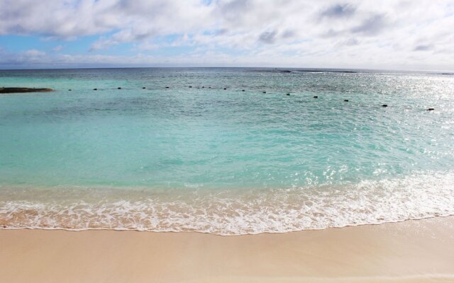 Bahia Principe Vacation Rentals - Four-Bedroom House