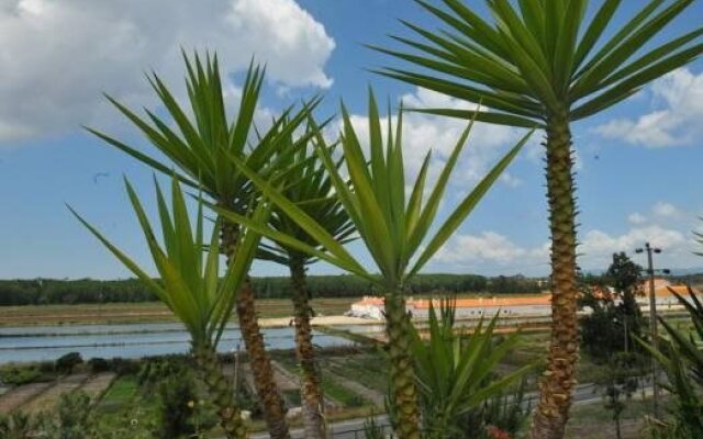 Comporta Village Hotel Apartmento