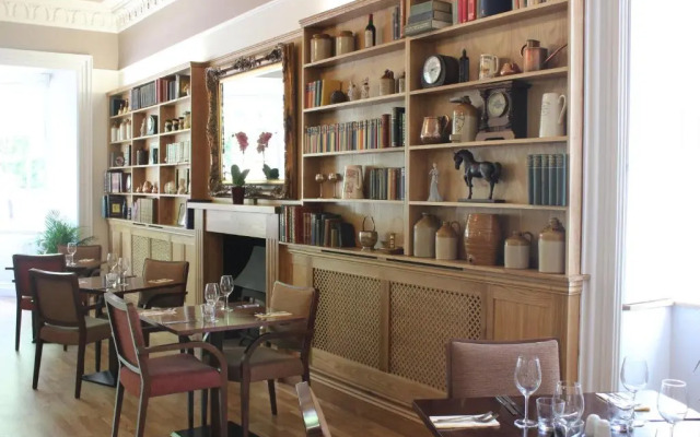 The Frocester