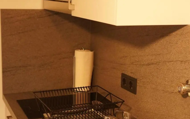 Vivo Apartments at Hospitals