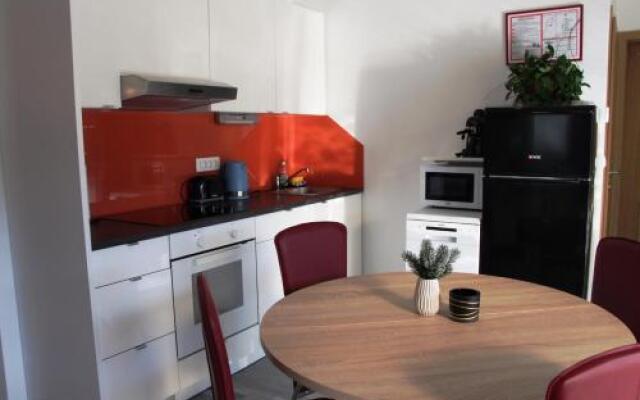 Apartment Lucija-Terme Šmarješke Toplice
