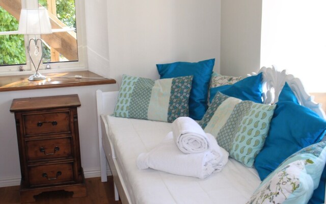 Lugna Gården- Spa & Konferens