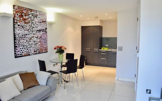 Stunning 1 Bedroom Apartment in Vibrant Hackney