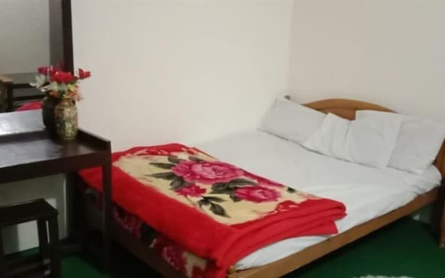 Buddha Rock Guest House