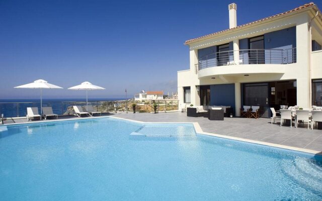 Villa Grace And Nicolas