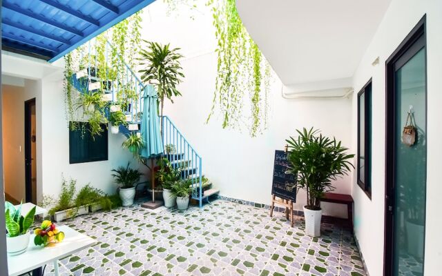 OYO 712 Hanigo 3 Homestay Da Nang