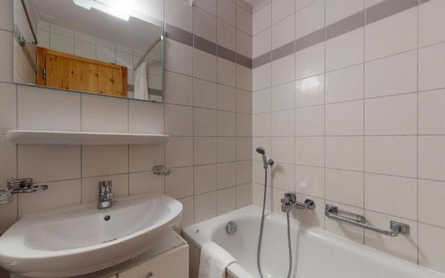 Pracondu RENOVE - OUTDOOR & FUN Appartement 2 pieces 4 pers