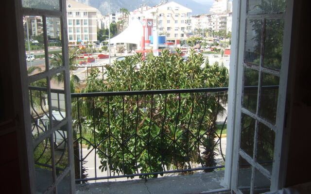 Suntalia Hotel