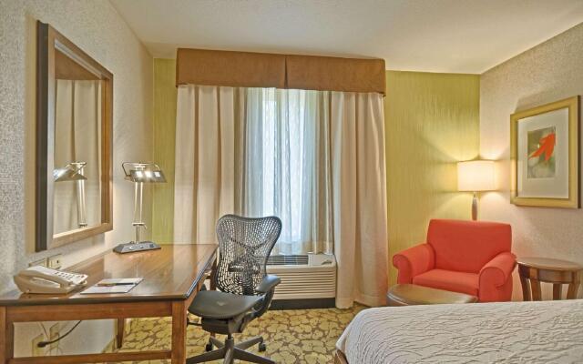 Hilton Garden Inn Mt. Laurel