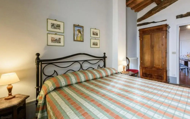 Villa Colombini Comfortable Holiday Residence