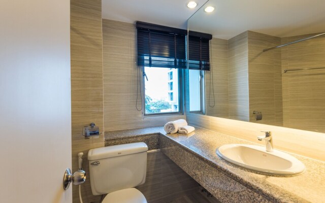 Bangkok Garden Condominium
