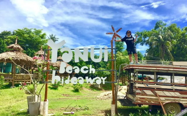 Yanui Beach Hideaway