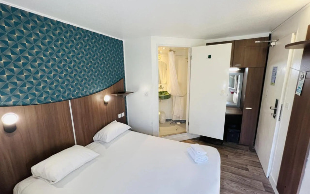 Kyriad Direct Rouen Sud - Val de Reuil