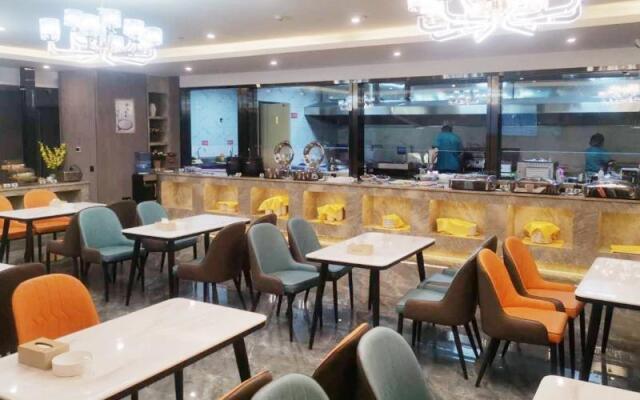 Greentree Eastern Qinghai Province Xining Haihu Wa