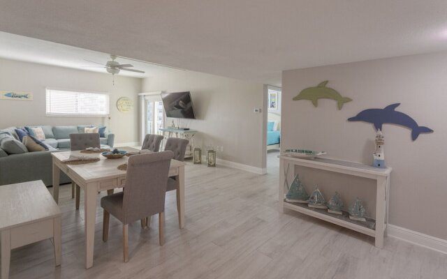 San Remo Beach Front Condo Star5vacations