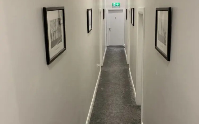 Loughrea Lodge