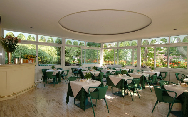 Hotel Biasutti