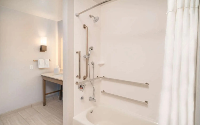 Homewood Suites by Hilton Livermore (H)