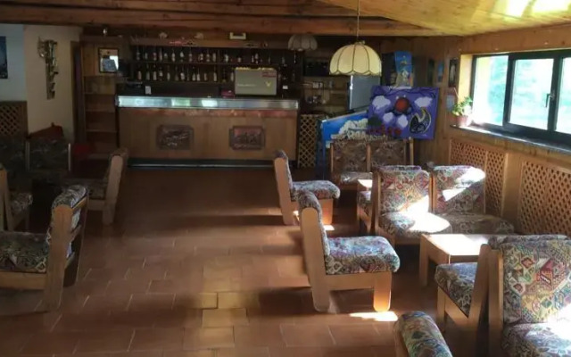 Hotel Alpen