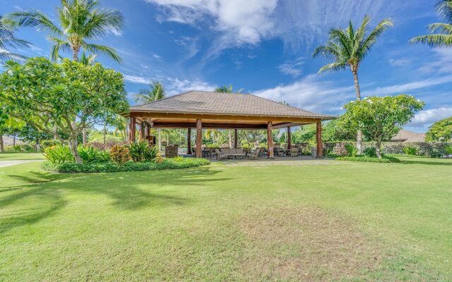 Kulalani At Mauna Lani #405 3 Bedroom Townhouse by RedAwning