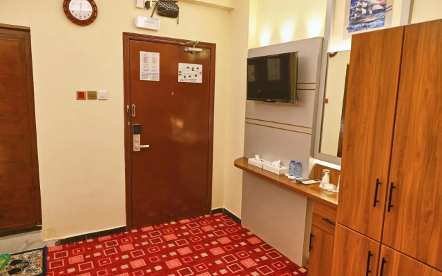 Tanha Palace Hotel