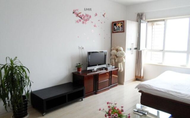 Dalian Jiujiuyuan Apartment Hotel