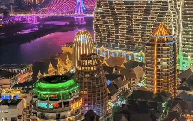 Jishi Wanle Homestay