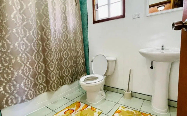 Lamanai Riverside Retreat