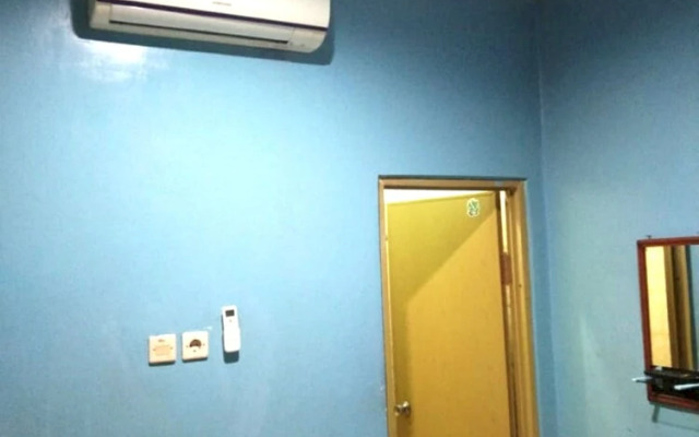 EXPRESS O 91978 Mentari Homestay Malioboro